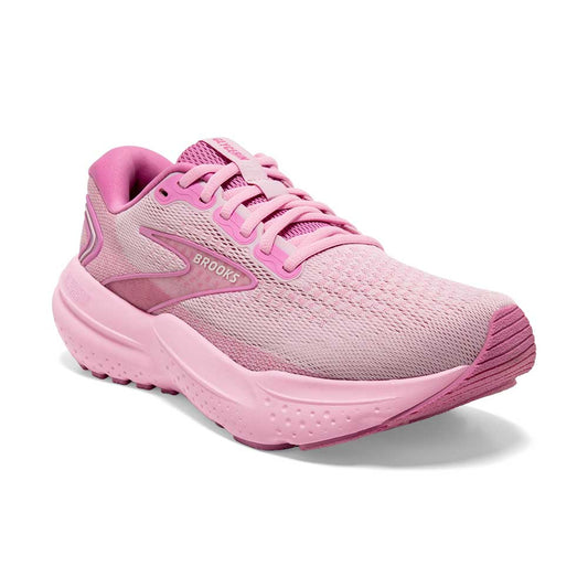 Women's  Glycerin 21 Running Shoe - Pink Lady/Fuchsia Pink - Regular (B)