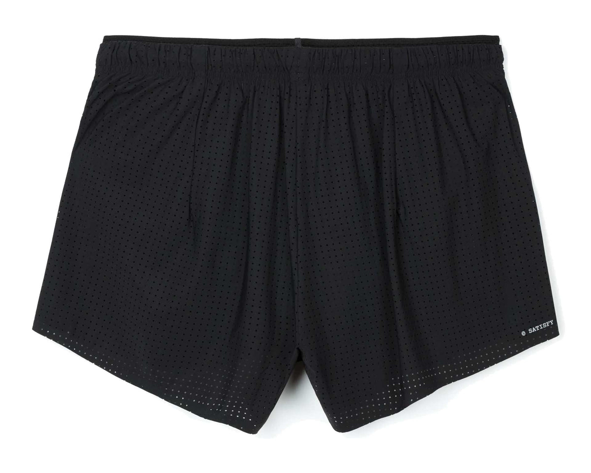 Men's Space-O 2.5 Shorts - Black