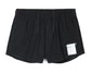 Women's Space-O 2.5 Shorts - Black
