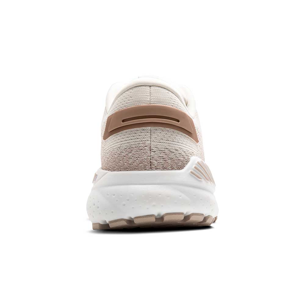 Women's Ariel GTS 24 Running Shoe - Coconut/Chateau/Portabella - Regular (B)