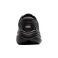 Women's Ghost Max 2 Running Shoe - Black/Black/Ebony - Extra Wide (2E)