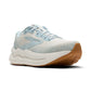 Women's Ghost Max 2 Running Shoe - Coconut Milk/Winter Sky - Regular (B)