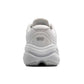 Women's Ghost Max 2 Running Shoe - Bright White/Bright White - Regular (B)