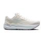 Women's Ghost Max 2 Running Shoe - Coconut Milk/Gray/Zephyr - Regular (B)