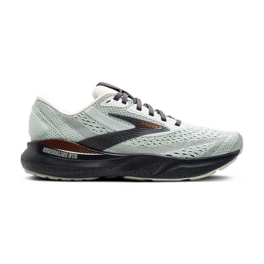 Women's Adrenaline GTS 24 Running Shoe - Mercury/Ebony/Copper - Wide (D)