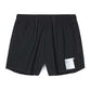 Men's Space O 5" Short - Black