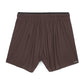 Men's Space-O 5" Short - Deep Mahogany