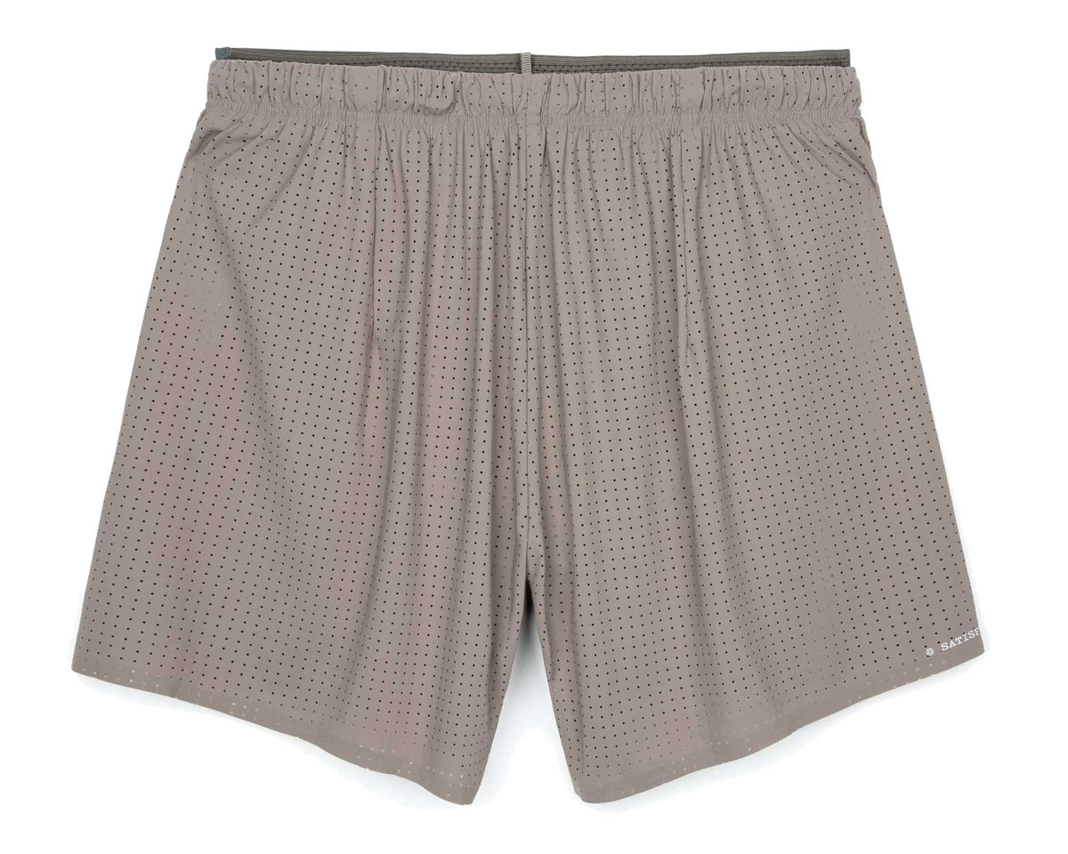 Men's Space-O 5 Shorts - Falcon