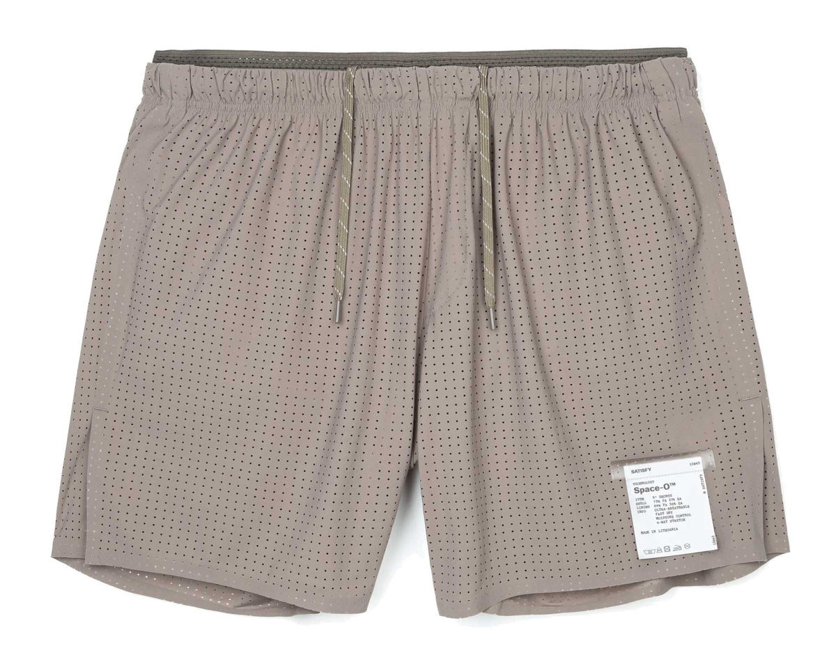 Men's Space-O 5 Shorts - Falcon