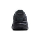 Women's Ghost 17 Running Shoe - Grey/Clearwater/Purple - Wide (D)