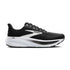 Black/Grey/White