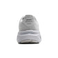 Women's Ghost 17 Running Shoe - White/White/Grey - Regular (B)