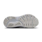 Women's Ghost 17 Running Shoe - White/White/Grey - Regular (B)