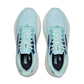 Women's Ghost 17 Running Shoe - Clearwater/Navy Peony - Regular (B)