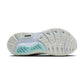 Women's Ghost 17 Running Shoe - Clearwater/Navy Peony - Regular (B)