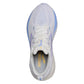 W Glycerin 22 (B) - White/Blue Heron/Apricot