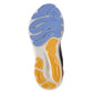 W Glycerin 22 (B) - White/Blue Heron/Apricot