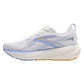 W Glycerin 22 (B) - White/Blue Heron/Apricot