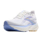 W Glycerin 22 (B) - White/Blue Heron/Apricot