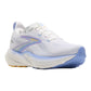 W Glycerin 22 (B) - White/Blue Heron/Apricot