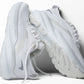 W Glycerin 22 (B) - White/White/Grey