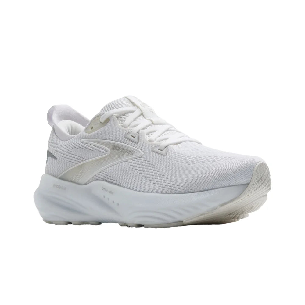 W Glycerin 22 (B) - White/White/Grey