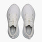 W Glycerin 22 (B) - White/White/Grey
