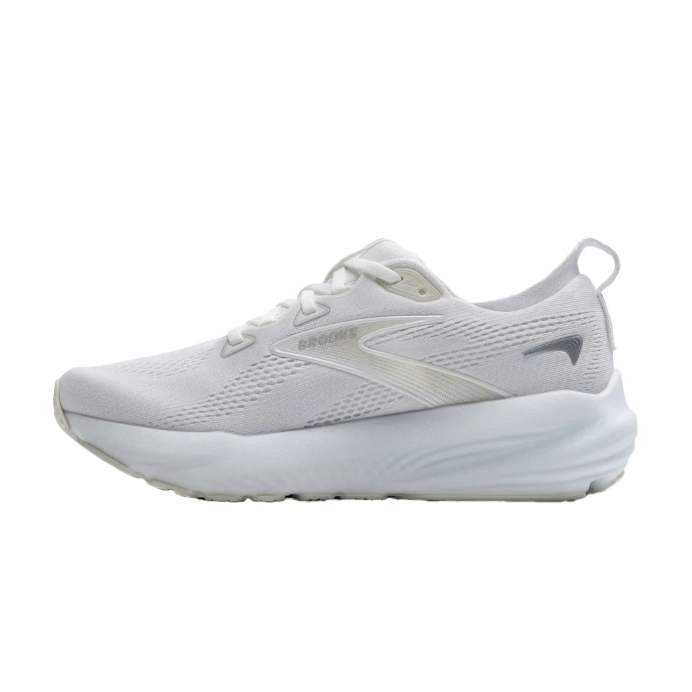 W Glycerin 22 (B) - White/White/Grey