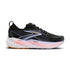Black/Blue Heron/Orange