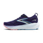 Women's Glycerin 22 Running Shoe - Blue Ribbon/Peacoat/Dianthus - Wide (D)