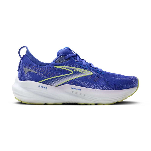 アンカー　いろは Men's Brooks Glycerin 22 – Pacers Running