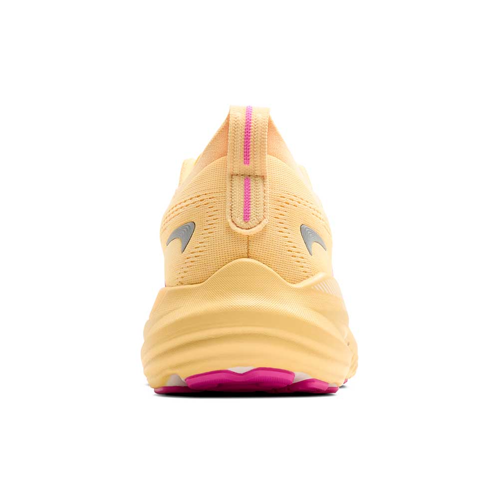 W Glycerin GTS 22 (B) - Sherbert/Apricot/Pink