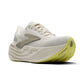 Women's Glycerin Max Running Shoe - Coconut/Alloy/Rose - Regular (B)