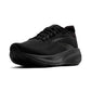 Women's Adrenaline GTS 25 - Black/Black/Ebony - Wide (D)