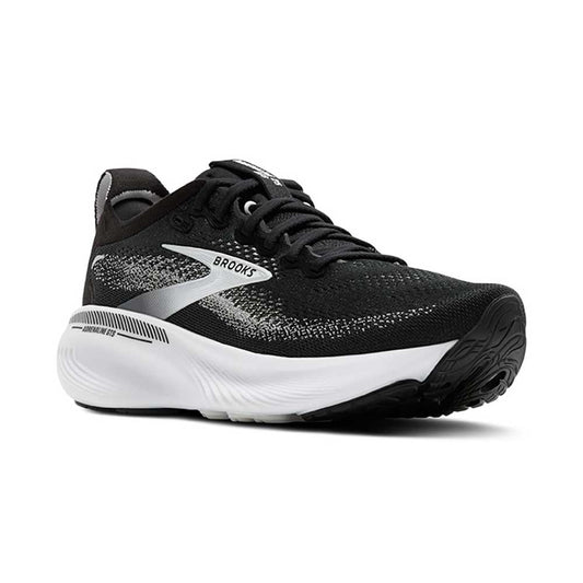 Women's Adrenaline GTS 25 - Black/Grey/White - Regular (D)