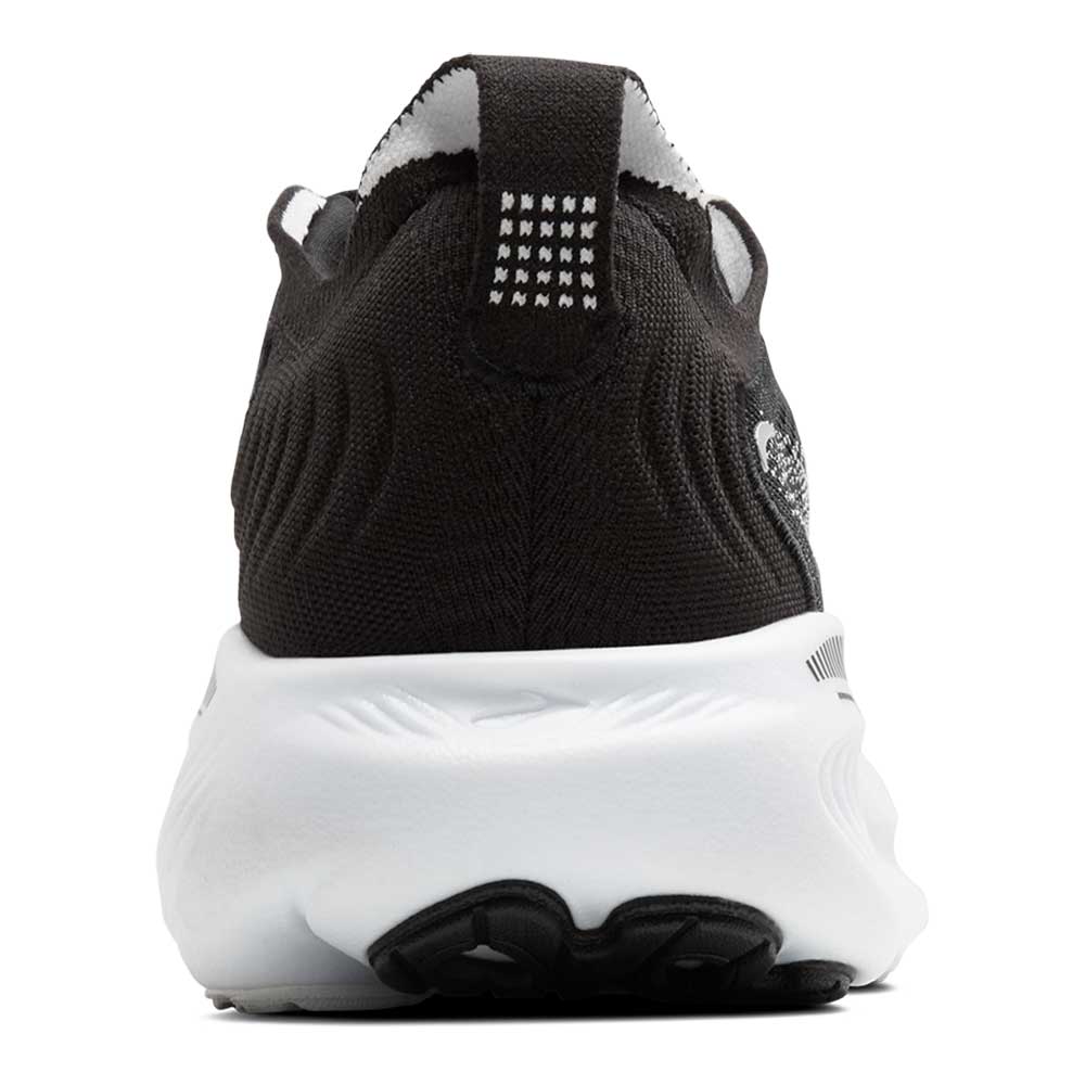 Women's Adrenaline GTS 25 Running Shoe - Black/Grey/White - Regular (B)