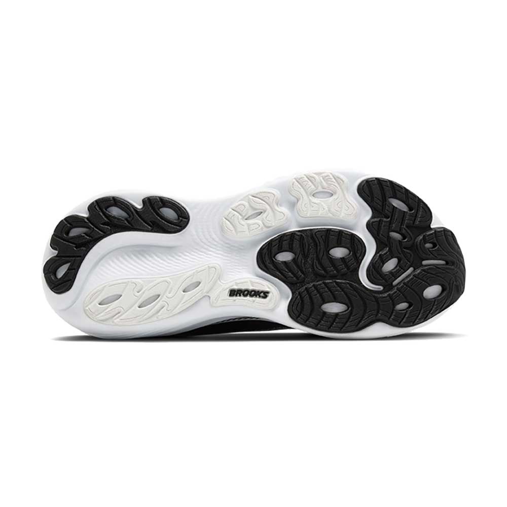 Women's Adrenaline GTS 25 - Black/Grey/White - Regular (D)