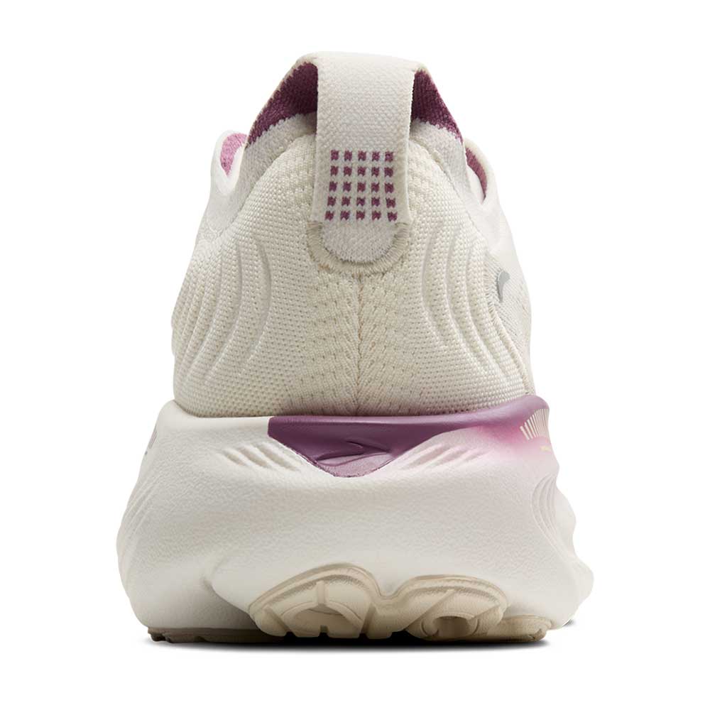 Women's Adrenaline GTS 25 Running Shoe - Coconut/Argyle - Regular (B)