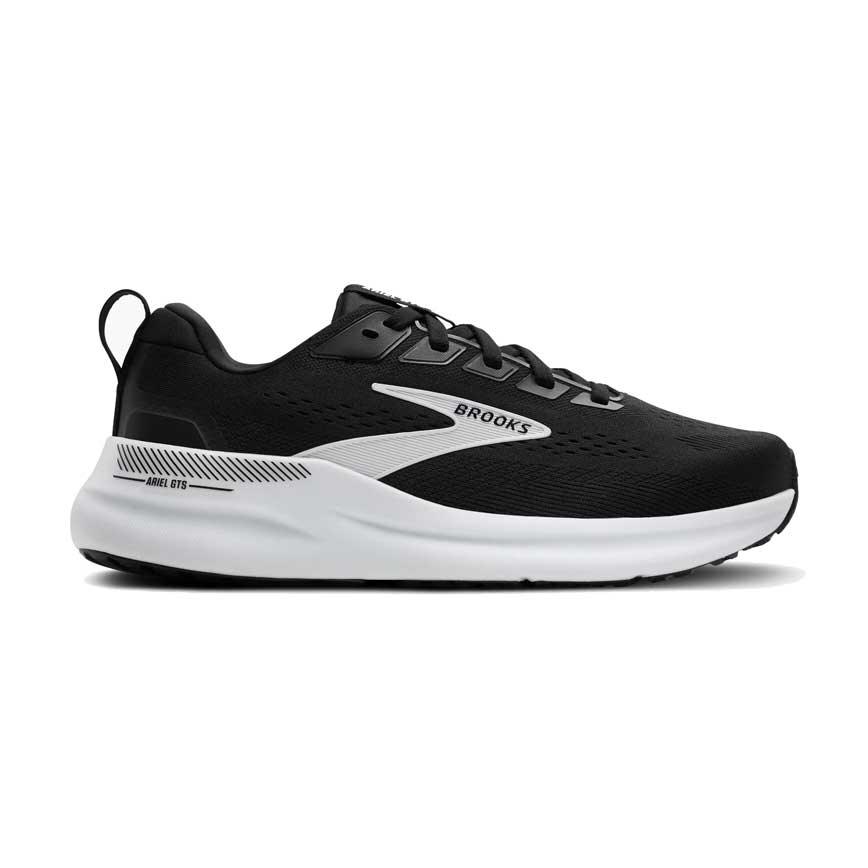 Women's Ariel GTS 26 - Black/Grey/White - Regular (B)