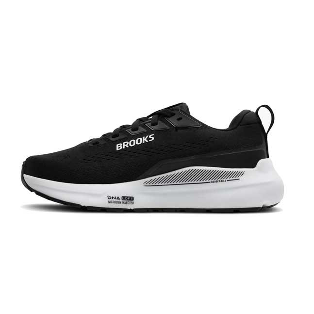 Women's Ariel GTS 26 - Black/Grey/White - Regular (B)