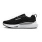 Women's Ariel GTS 26 - Black/Grey/White - Extra Wide (2E)