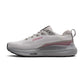 Women's Ariel GTS 26 Running Shoe - Oyster Mushroom/Alloy/Pink - Regular (B)