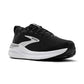 Women's Ariel GTS 26 Running Shoe - Black/Grey/White - Wide (D)