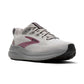 Women's Ariel GTS 26 Running Shoe - Oyster Mushroom/Alloy/Pink - Wide (D)