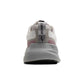 Women's Ariel GTS 26 Running Shoe - Oyster Mushroom/Alloy/Pink - Wide (D)