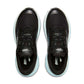 Women's Cascadia 19 GTX - Black/Ebony/Blue Flower - Regular (B)