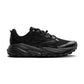 Women's Cascadia 19 - Black/Black/Ebony - Regular (B)