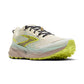 Women's Cascadia 19 - Coconut/Misty Blue/Ebony - Regular (B)