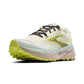 Women's Cascadia 19 - Coconut/Misty Blue/Ebony - Regular (B)