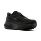 Women's Ghost 17 GTX Running Shoe - Black/Black/Ebony - Regular (B)